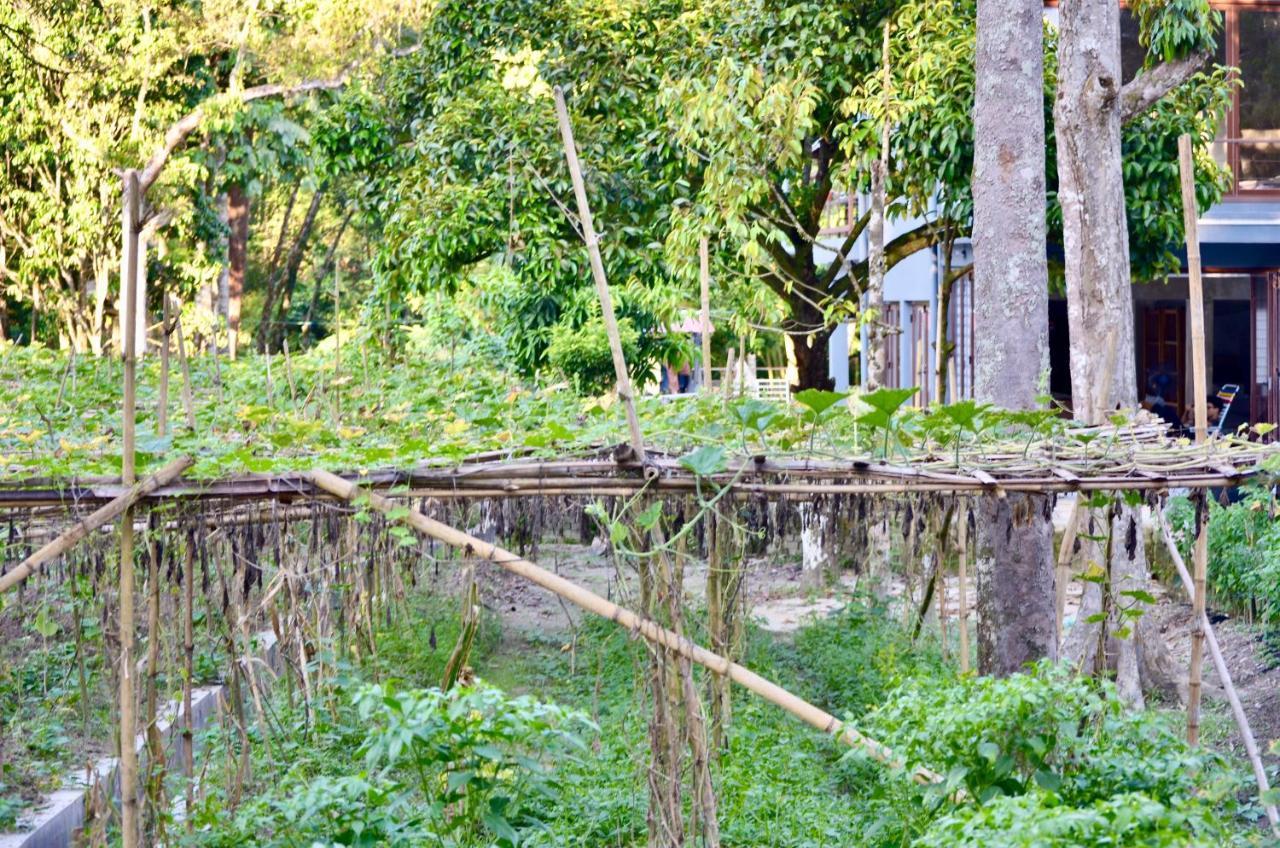 1858 Semungkis Hulu Langat Exterior photo